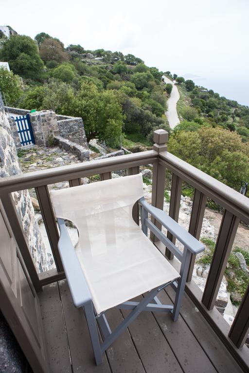 Moustafa Stone House Villa Emporeios  Exterior photo