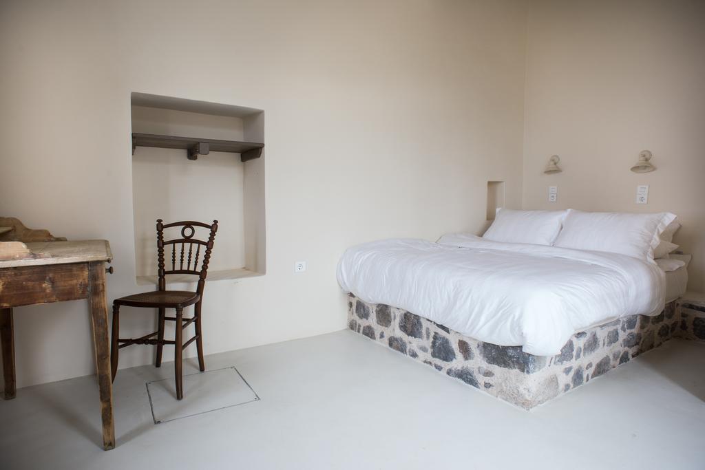 Moustafa Stone House Villa Emporeios  Exterior photo