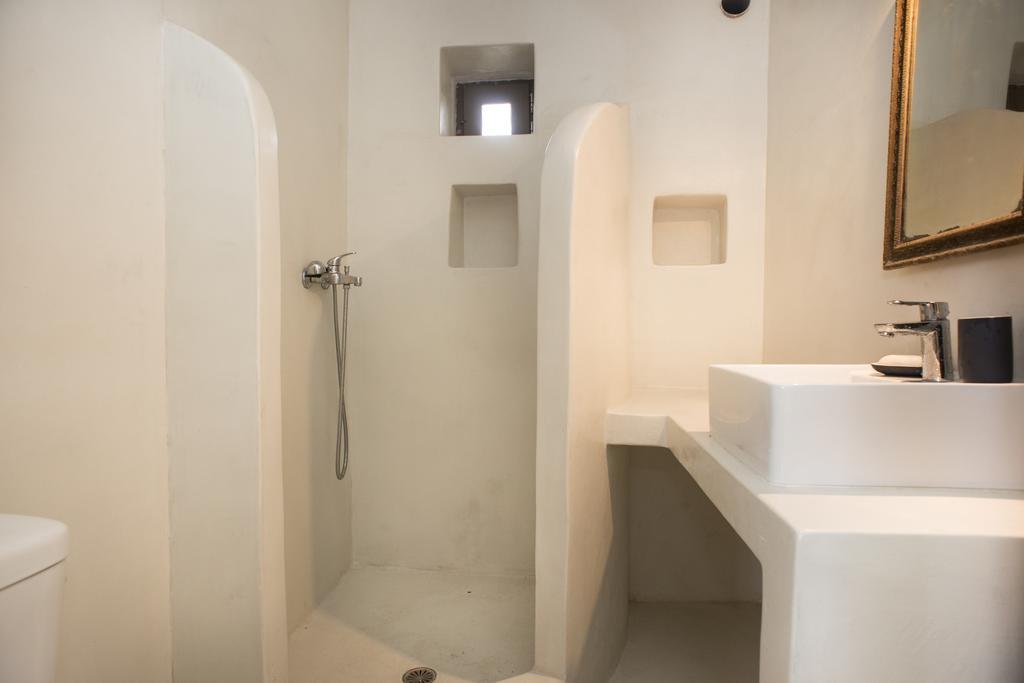 Moustafa Stone House Villa Emporeios  Exterior photo